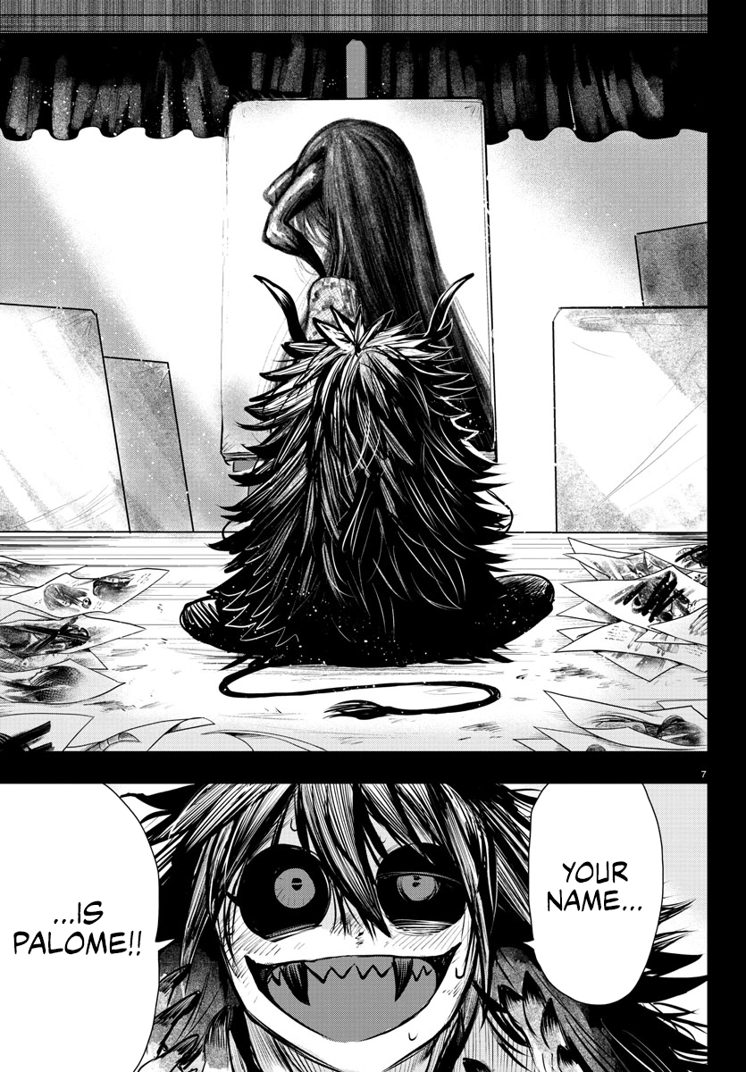Welcome to Demon School! Iruma-kun, Chapter 336 image 07